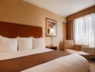 Best Western Tumwater-Olympia Inn Rum bild